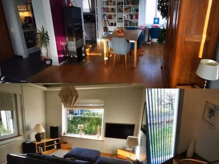 maison huningue / village-neuf