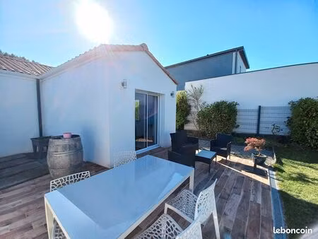 maison 4 pièces 82 m²