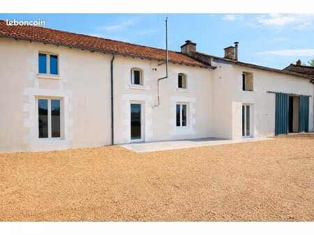 propriété 7 pièces 205 m²