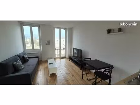 appartement f2 quartier nouveau bassin