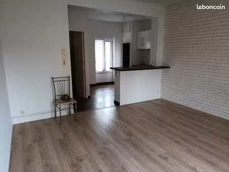 appart t2 45m² nantes zola