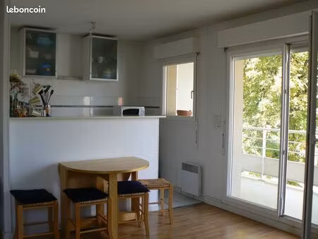 talence tram forum beau t3 61m2 triple exposition