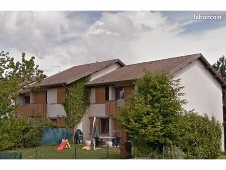 appartement 3 pièces 73 m²