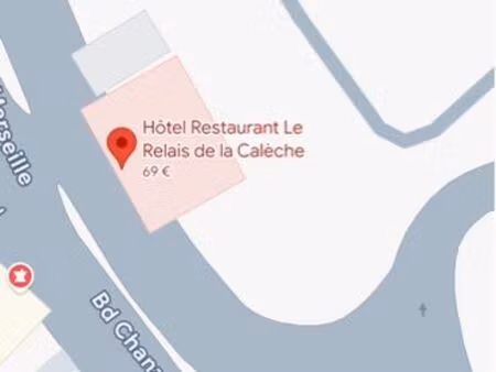 location garage le beausset bd chanzy