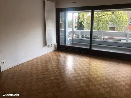 appartement à louer à caluire et cuire