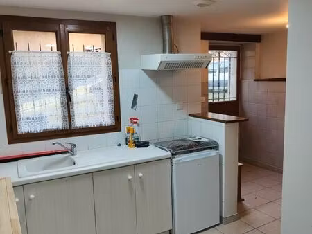 location appartement t3