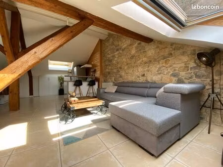 appartement t2 à louer