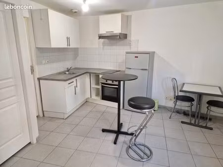 t2 meublé charcot 640