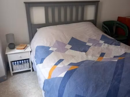 t2 rénové centre ville wifi gratuit