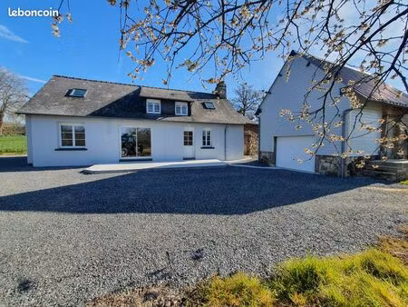 maison à louer 65m2 au calme