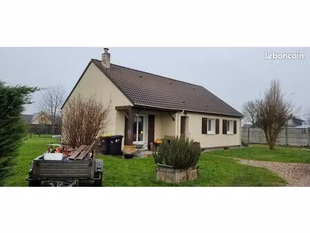 maison saint nicolas d'aliermont