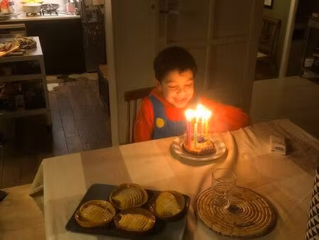 maison 2 pièces à louer