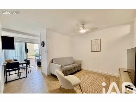 location meublé saisonnier