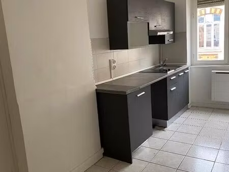 appartement 1 pièce 28 m²