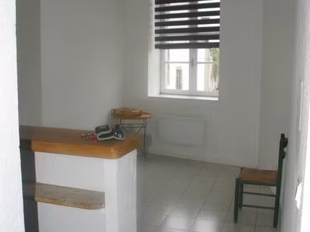 oloron st marie- f2 34m2 – 304+46 charges