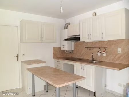 location appartement t3 fontanil cornillon 38120