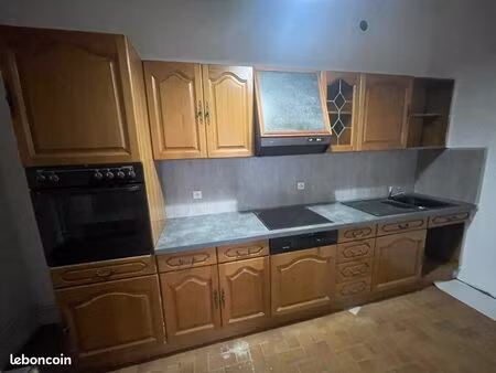 location appartement non meublé