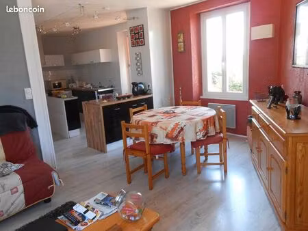 appartement 90m2 à louer à thorigny