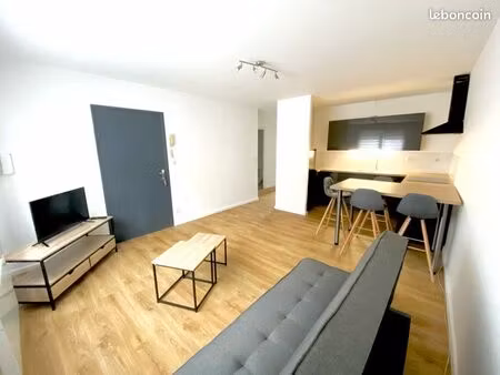 appartement 40m2 proche nungesser