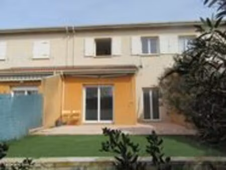 loue maison 4 pièces 90 m² venissieux 69200