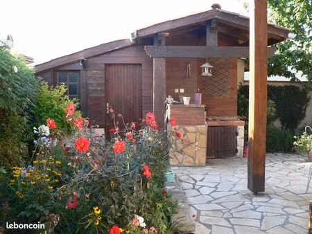 loue villa colomiers