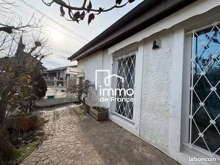 maison 3 pièces 112 m²