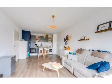 appartement meublé