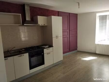 location appartement issoire