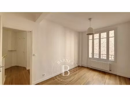 le service location de la maison barnes vous propose ce bien :