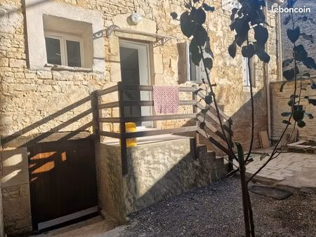 maison t4 rénovée – 3 chambres – proche angoulême – disponible mars 2026