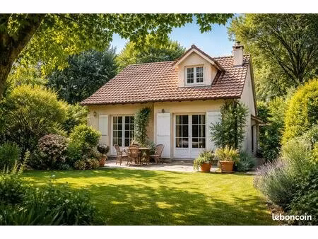 maison à louer 2 chambres