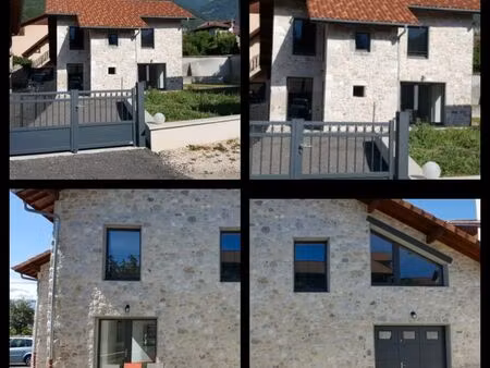 immobilier location maison