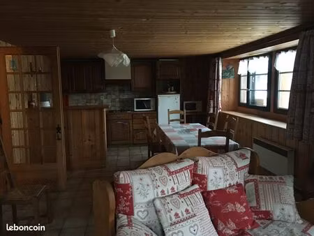 loue f3 villers le lac-proche frontiere