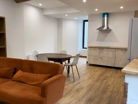 maison location cruscades