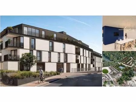 surface commerciale à louer à duisburgsesteenweg 4b tervuren (rbv17193)