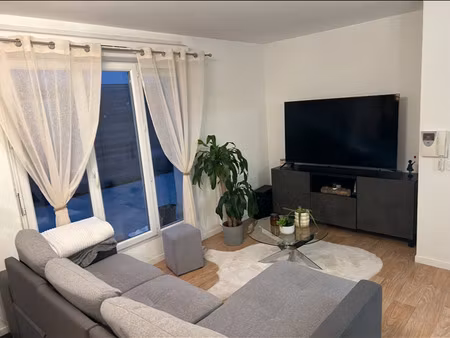 propriétaire particulier