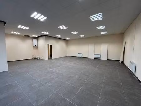 espace bureau à louer