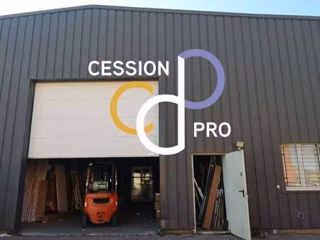 local commercial à louer