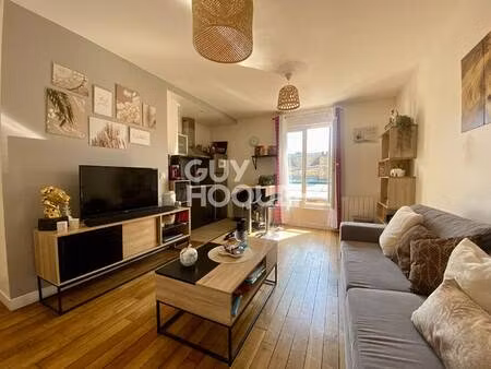 guy hoquet immobilier