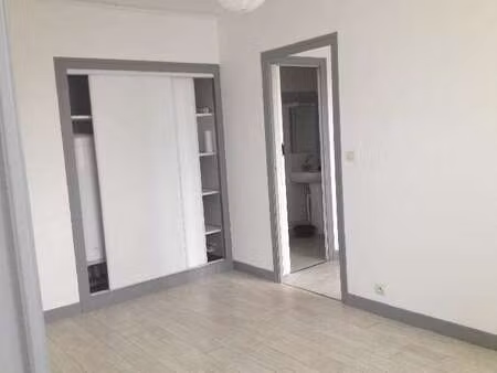 location appartement 2 pièces meublé au mans (72000) : à louer 2 pièces meublé / le mans