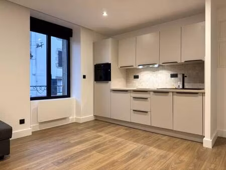 appartement à louer - logement étudiant