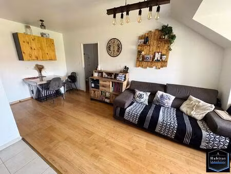 habitat immobilier nanteuil