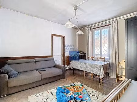 triplex à vendre