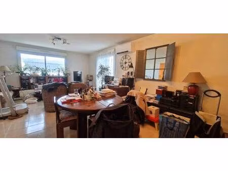 appartement en viager