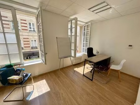 espace bureau à vendre