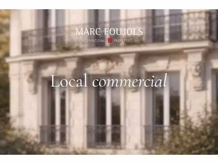 marc foujols chantilly