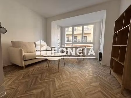 appartement à louer - logement étudiant