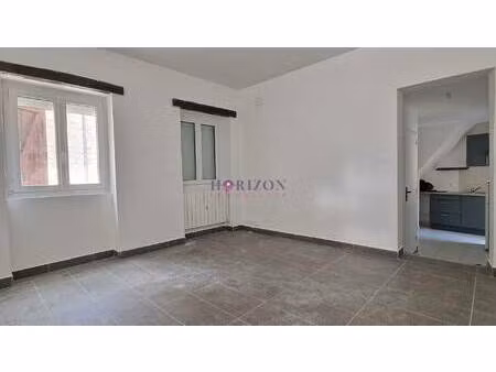 horizon immobilier