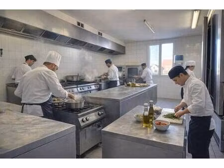 restaurant à vendre