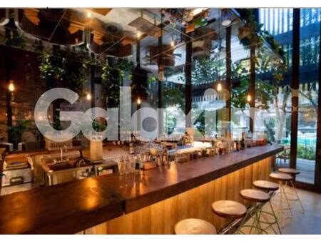 local commercial à vendre